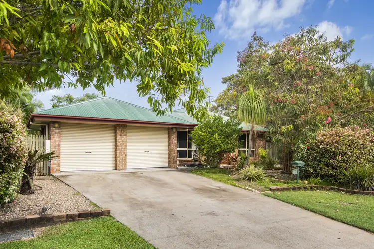 9 Gernika Court, Bushland Beach QLD 4818