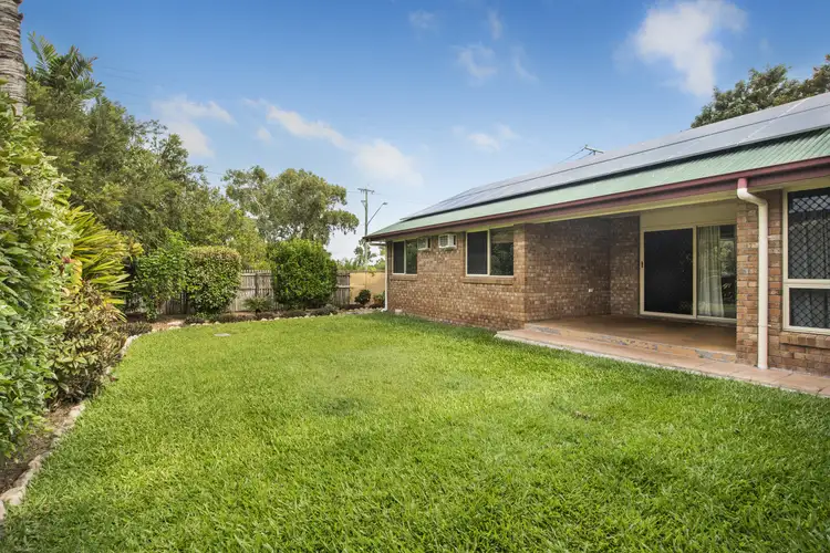 Second view of Homely house listing, 9 Gernika Court, Bushland Beach QLD 4818