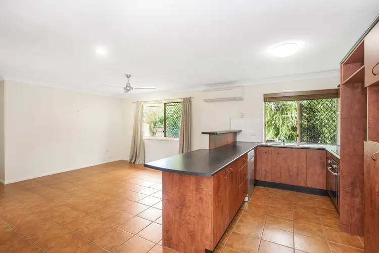 Fourth view of Homely house listing, 9 Gernika Court, Bushland Beach QLD 4818