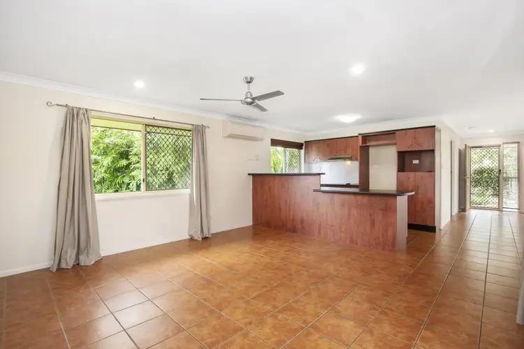 Fifth view of Homely house listing, 9 Gernika Court, Bushland Beach QLD 4818
