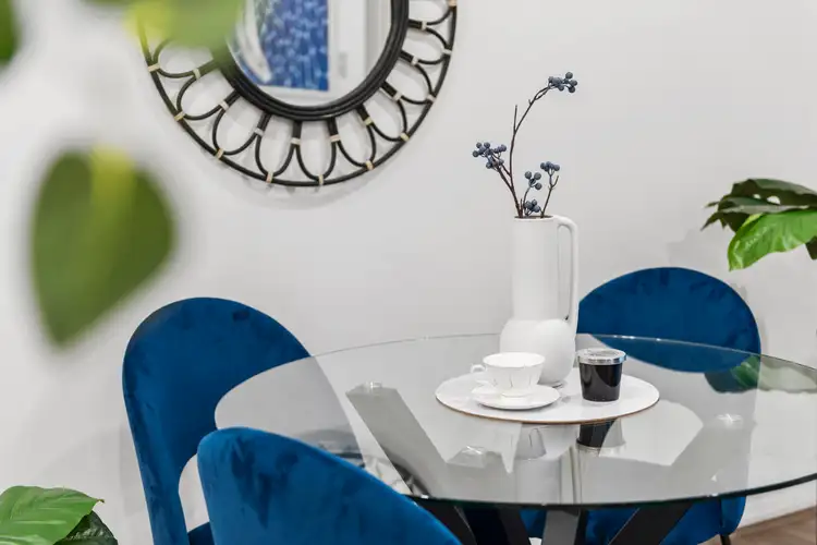 Third view of Homely apartment listing, 43/95 Bonar Street, Wolli Creek NSW 2205