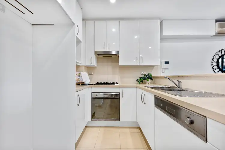 Fourth view of Homely apartment listing, 43/95 Bonar Street, Wolli Creek NSW 2205