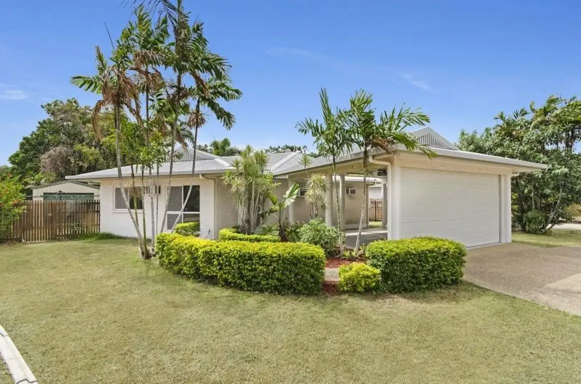 Main view of Homely house listing, 79 Eucalyptus Avenue, Annandale QLD 4814