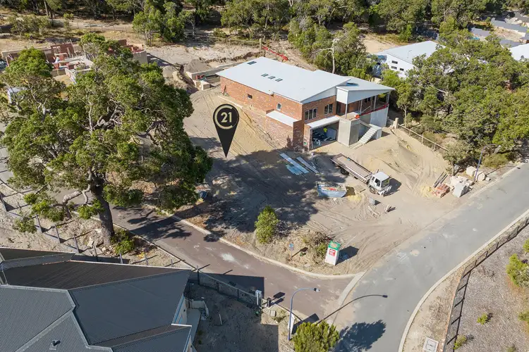 Fourth view of Homely land listing, 77 Jinatong Loop, Dawesville WA 6211