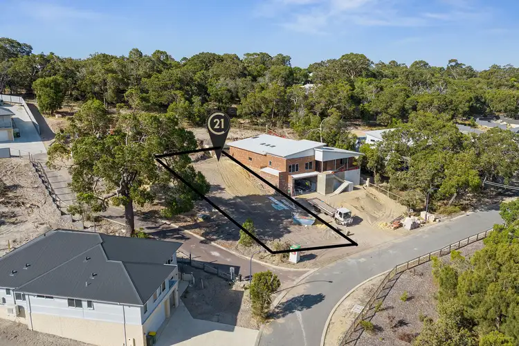 Sixth view of Homely land listing, 77 Jinatong Loop, Dawesville WA 6211