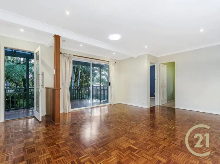 12 Dan Crescent, Castle Hill NSW 2154
