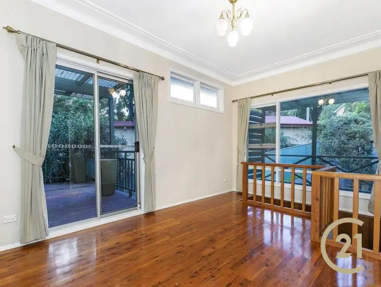Second view of Homely house listing, 12 Dan Crescent, Castle Hill NSW 2154