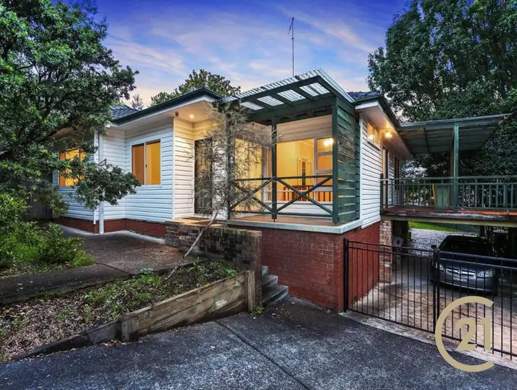 Third view of Homely house listing, 12 Dan Crescent, Castle Hill NSW 2154