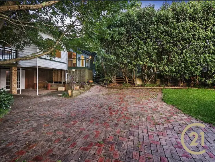 Sixth view of Homely house listing, 12 Dan Crescent, Castle Hill NSW 2154