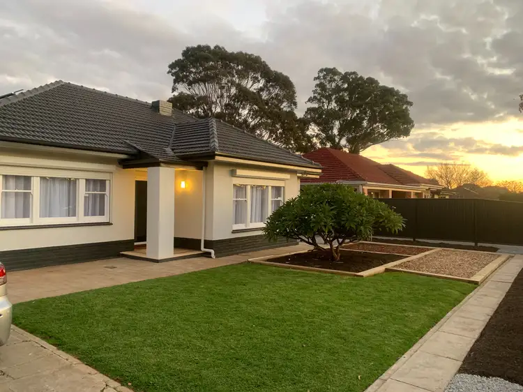 110 Caulfield Avenue, Clarence Gardens SA 5039