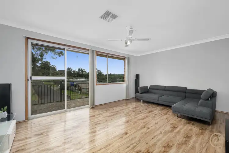 Second view of Homely house listing, 51 Hurricane Drive, Raby NSW 2566