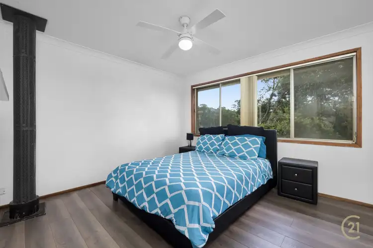 Third view of Homely house listing, 51 Hurricane Drive, Raby NSW 2566