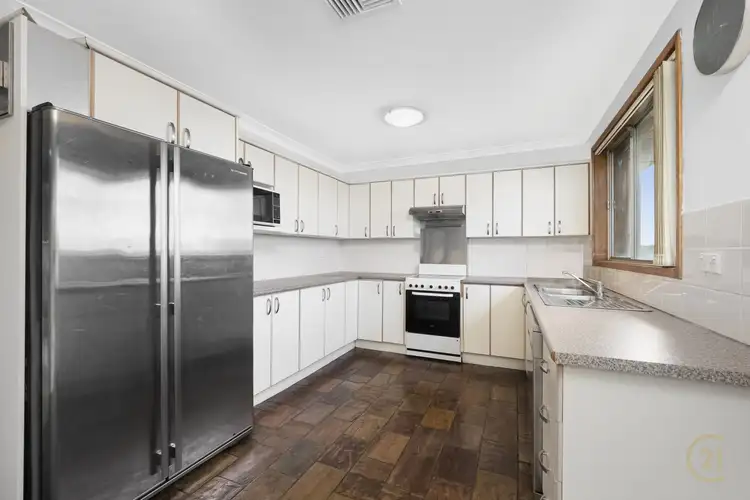 Fourth view of Homely house listing, 51 Hurricane Drive, Raby NSW 2566