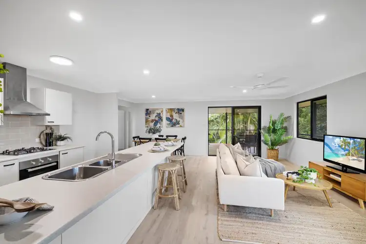 Fourth view of Homely house listing, 16 Sam White Drive, Buderim QLD 4556