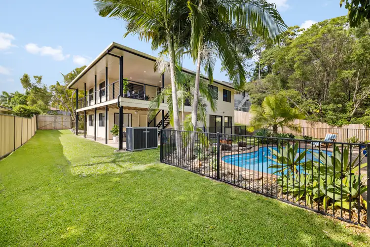 Fifth view of Homely house listing, 16 Sam White Drive, Buderim QLD 4556