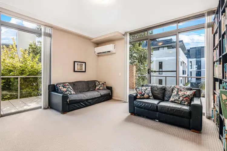 Second view of Homely unit listing, 20/1-3 Howard Avenue, Northmead NSW 2152
