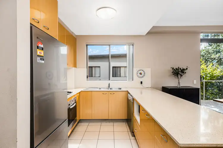 Third view of Homely unit listing, 20/1-3 Howard Avenue, Northmead NSW 2152