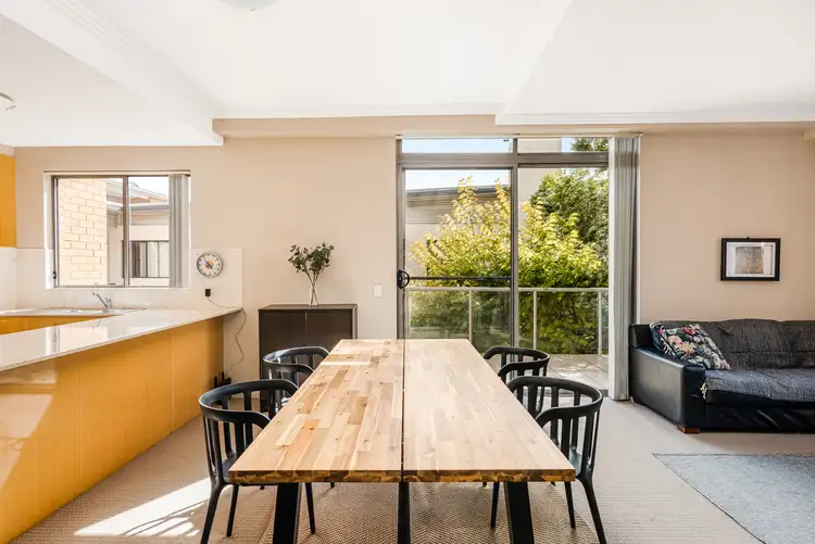 Fourth view of Homely unit listing, 20/1-3 Howard Avenue, Northmead NSW 2152