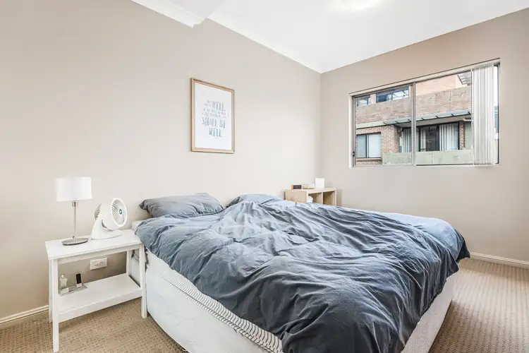 Sixth view of Homely unit listing, 20/1-3 Howard Avenue, Northmead NSW 2152