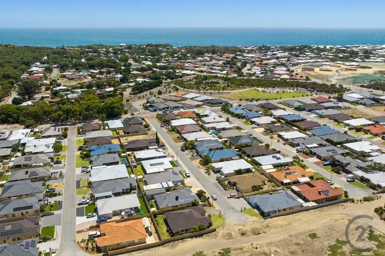 18 Cockatoo Way, Dawesville WA 6211