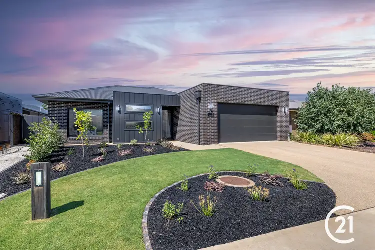 Main view of Homely house listing, 17 Fairway View, Moama NSW 2731