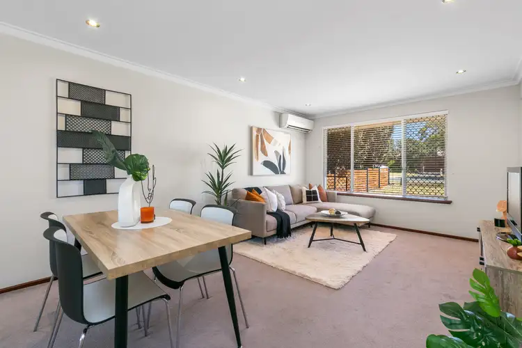 32 Paltridge Avenue, Carlisle WA 6101