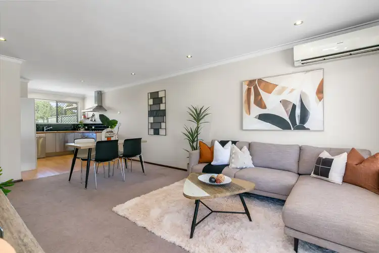 Second view of Homely house listing, 32 Paltridge Avenue, Carlisle WA 6101