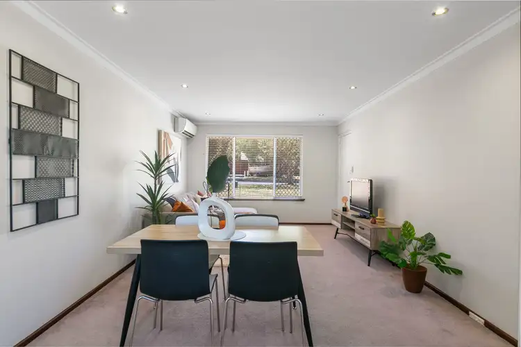 Fifth view of Homely house listing, 32 Paltridge Avenue, Carlisle WA 6101