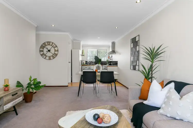 Sixth view of Homely house listing, 32 Paltridge Avenue, Carlisle WA 6101