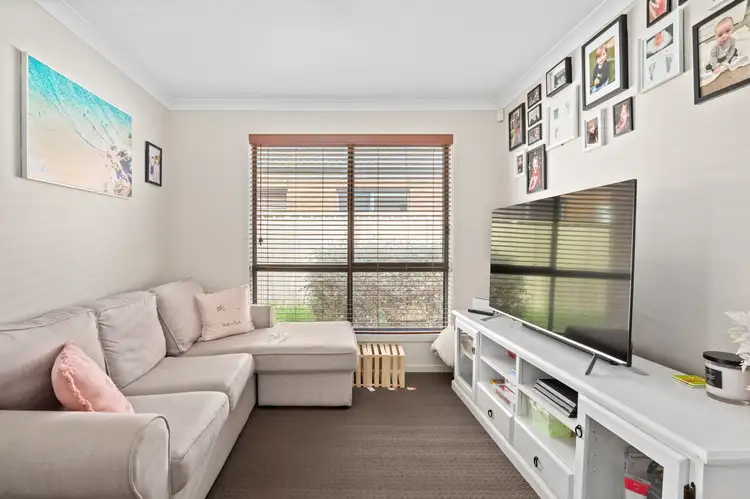 Fourth view of Homely house listing, 2 Biarritz Street, Munno Para West SA 5115