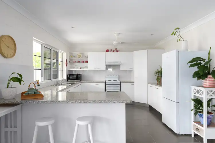 14 Impey Avenue, Tin Can Bay QLD 4580
