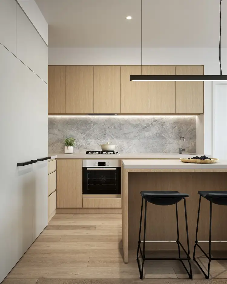 Fifth view of Homely apartment listing, Address available on request