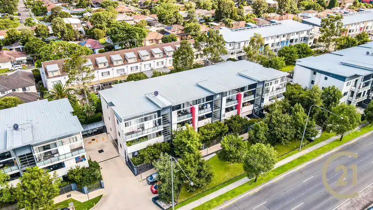 Main view of Homely unit listing, 61/56-74 Briens Road, Northmead NSW 2152