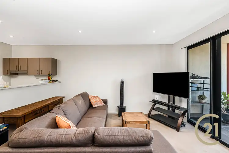 Second view of Homely unit listing, 61/56-74 Briens Road, Northmead NSW 2152