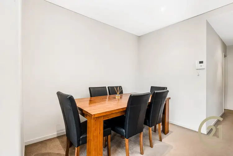 Fourth view of Homely unit listing, 61/56-74 Briens Road, Northmead NSW 2152