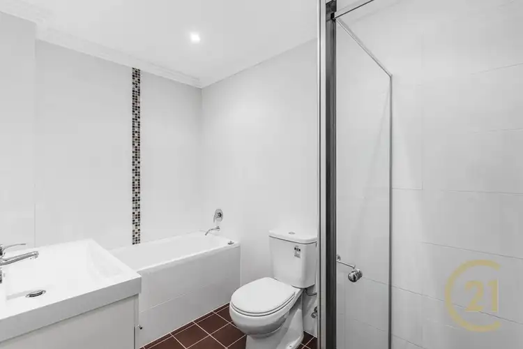 Fifth view of Homely unit listing, 61/56-74 Briens Road, Northmead NSW 2152