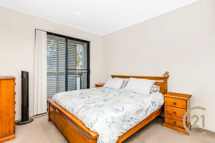Sixth view of Homely unit listing, 61/56-74 Briens Road, Northmead NSW 2152
