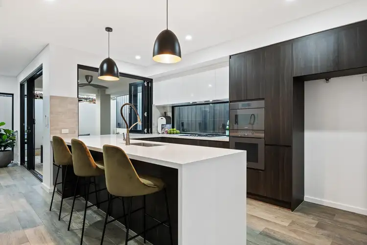 Fifth view of Homely house listing, 20A Lowes Street, Cloverdale WA 6105