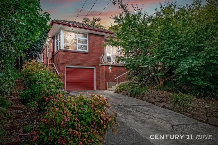 Main view of Homely house listing, 9 Attunga Avenue, West Pennant Hills NSW 2125