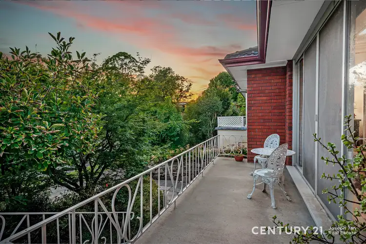 Second view of Homely house listing, 9 Attunga Avenue, West Pennant Hills NSW 2125
