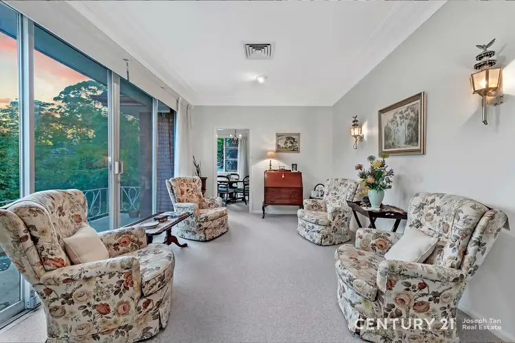 Third view of Homely house listing, 9 Attunga Avenue, West Pennant Hills NSW 2125