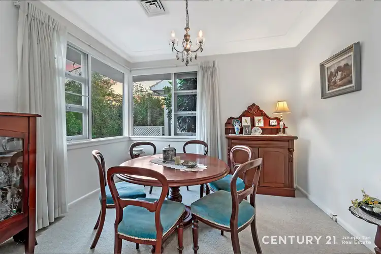 Fourth view of Homely house listing, 9 Attunga Avenue, West Pennant Hills NSW 2125