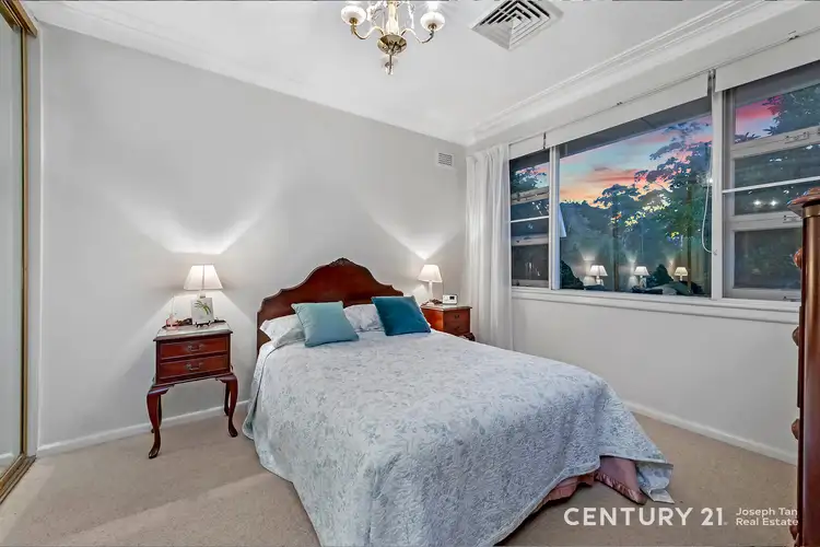 Sixth view of Homely house listing, 9 Attunga Avenue, West Pennant Hills NSW 2125