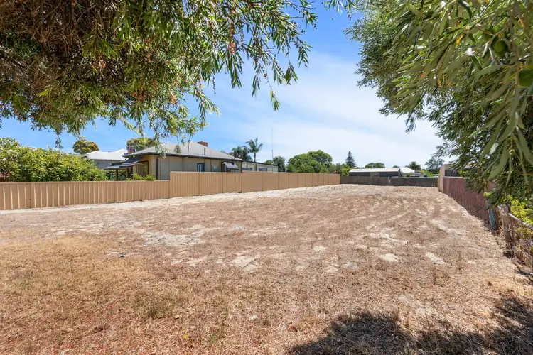 Fourth view of Homely land listing, 51 Surrey Road, Rivervale WA 6103