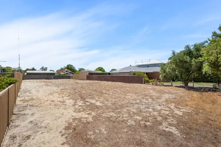 Fifth view of Homely land listing, 51 Surrey Road, Rivervale WA 6103