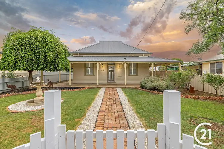 34 Market Street, Lockington VIC 3563