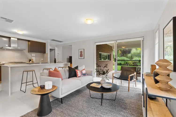 63 Adeline Crescent, Fletcher NSW 2287