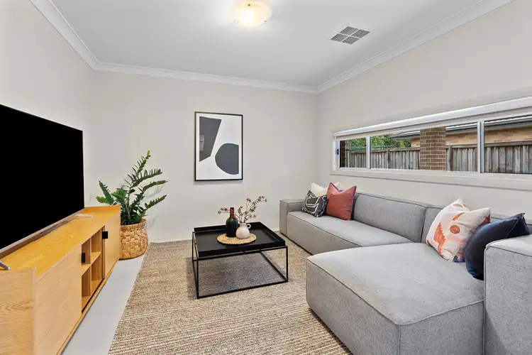 Fourth view of Homely house listing, 63 Adeline Crescent, Fletcher NSW 2287