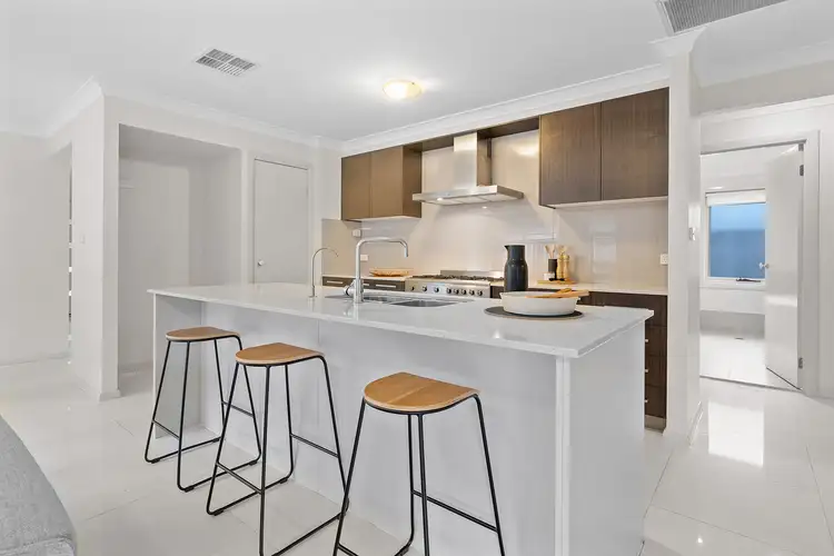 Fifth view of Homely house listing, 63 Adeline Crescent, Fletcher NSW 2287