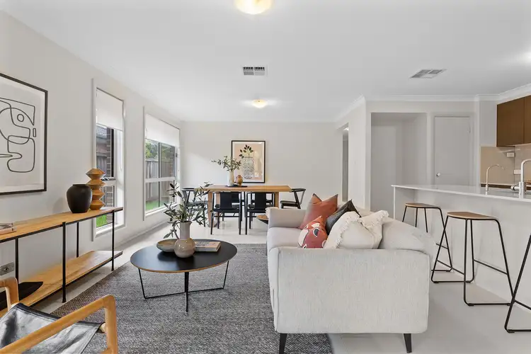 Sixth view of Homely house listing, 63 Adeline Crescent, Fletcher NSW 2287